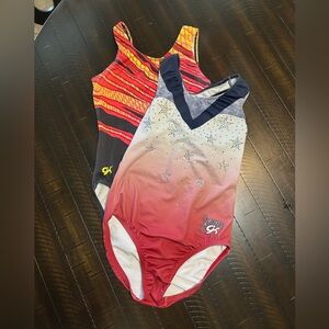 GK Leos (2 pack) Child Large